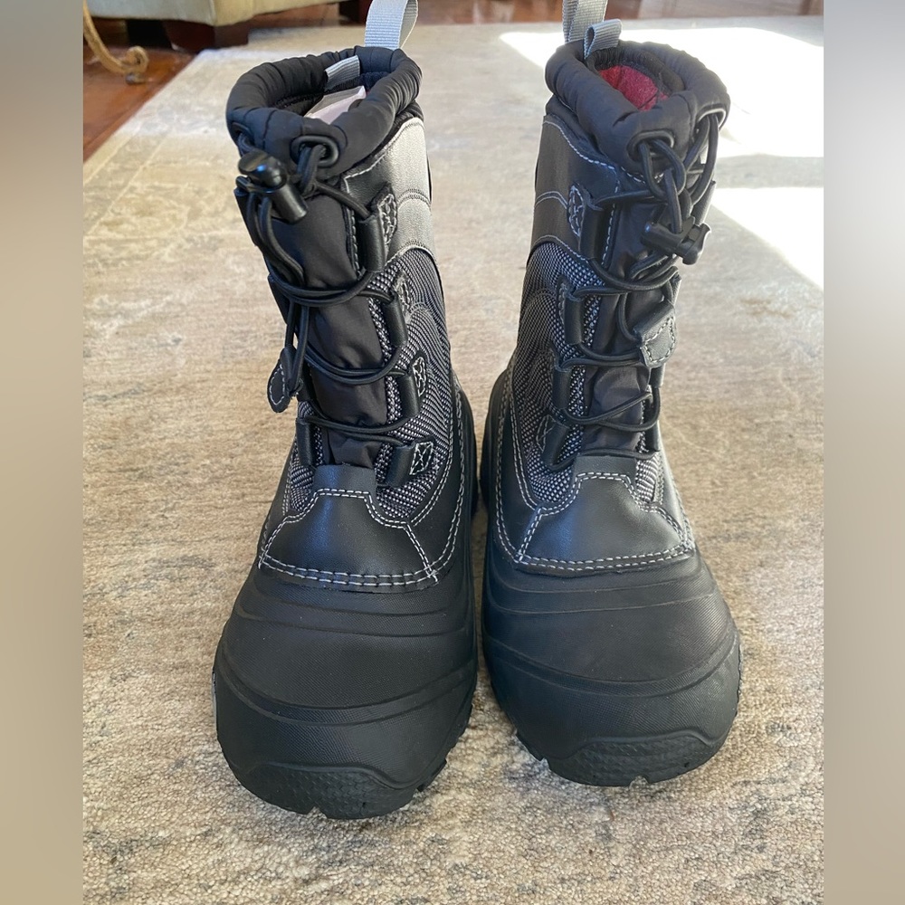 Boys North Face Boots